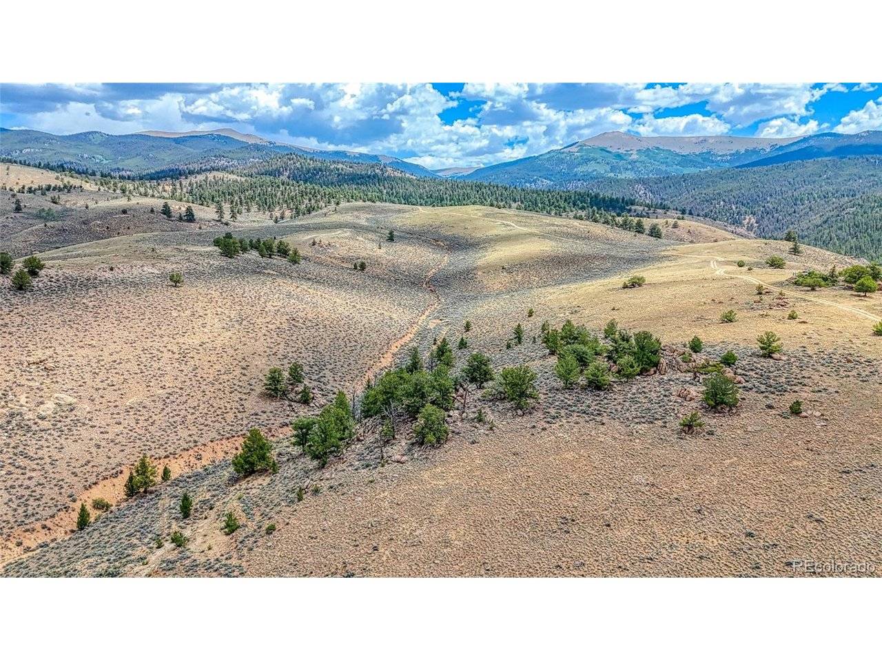 18829 County Road 397, Granite, CO 81251