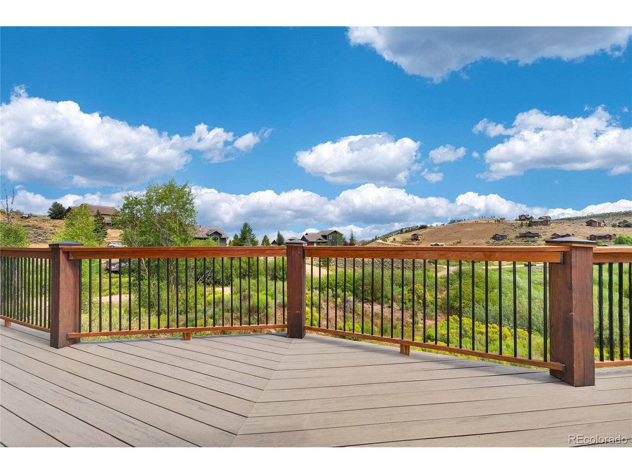 199 Birch Dr. / GCR 8960, Granby, CO 80446