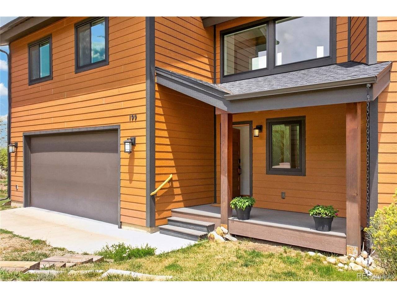 199 Birch Dr. / GCR 8960, Granby, CO 80446