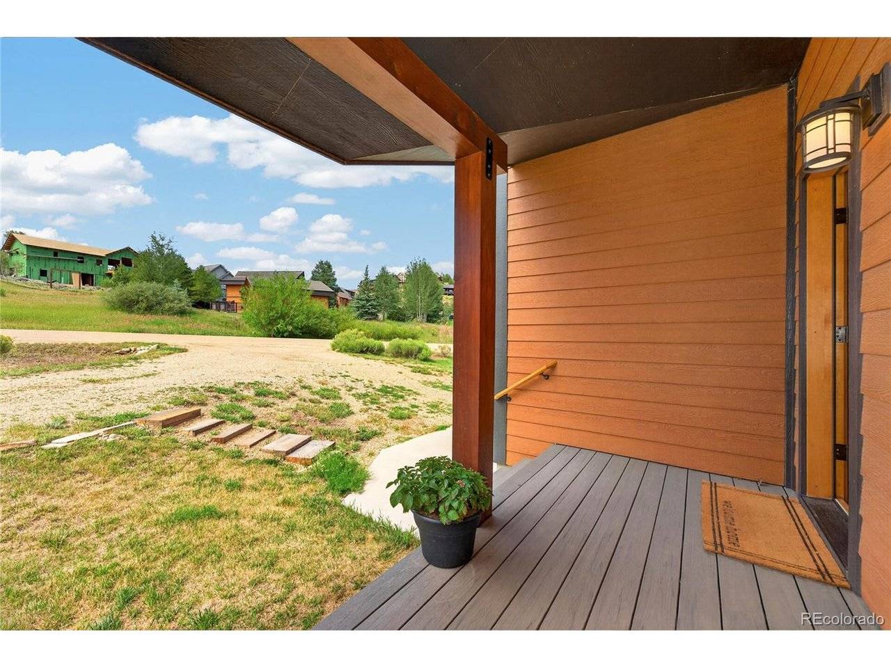 199 Birch Dr. / GCR 8960, Granby, CO 80446