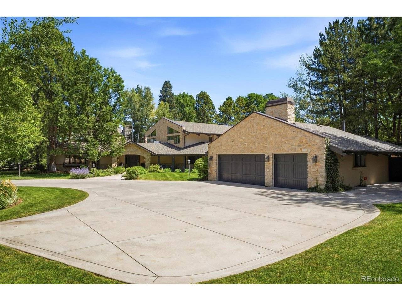 4980 S Lafayette, Cherry Hills Village, CO 80113