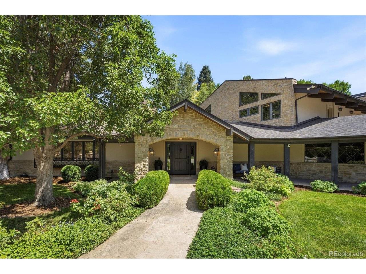 4980 S Lafayette, Cherry Hills Village, CO 80113