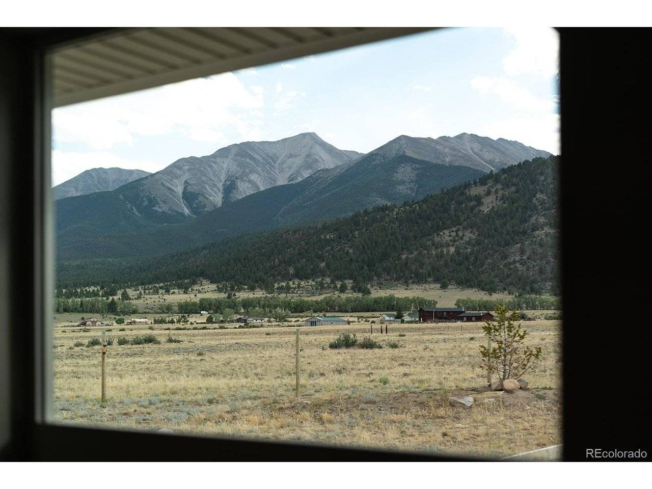 17795 County Road 306, Buena Vista, CO 81211