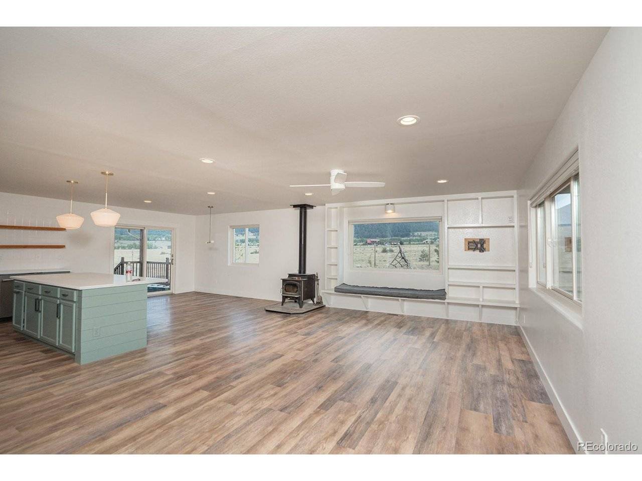 17795 County Road 306, Buena Vista, CO 81211