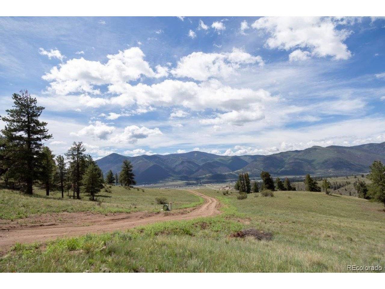 Address not disclosed, Creede, CO 81130