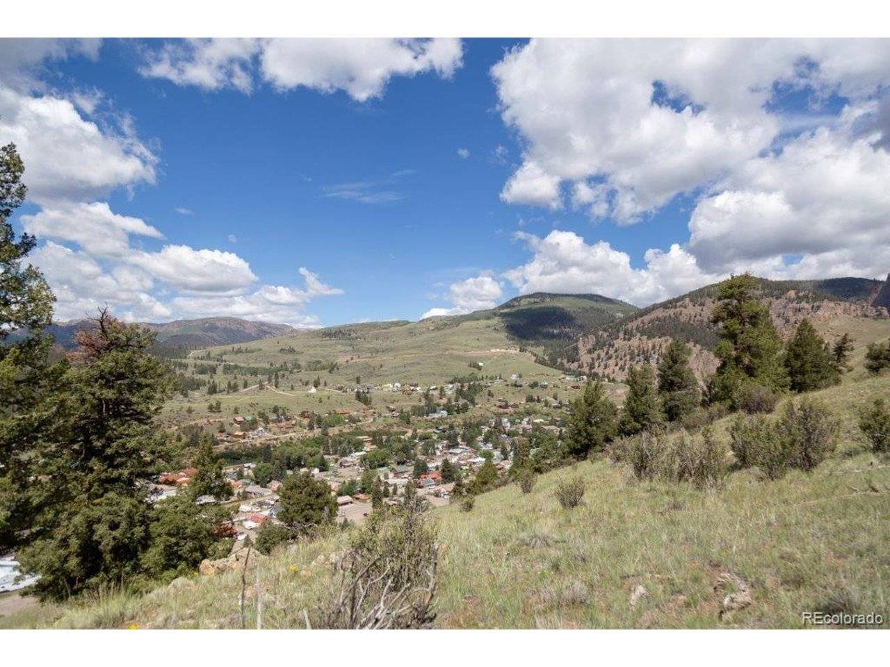 Address not disclosed, Creede, CO 81130