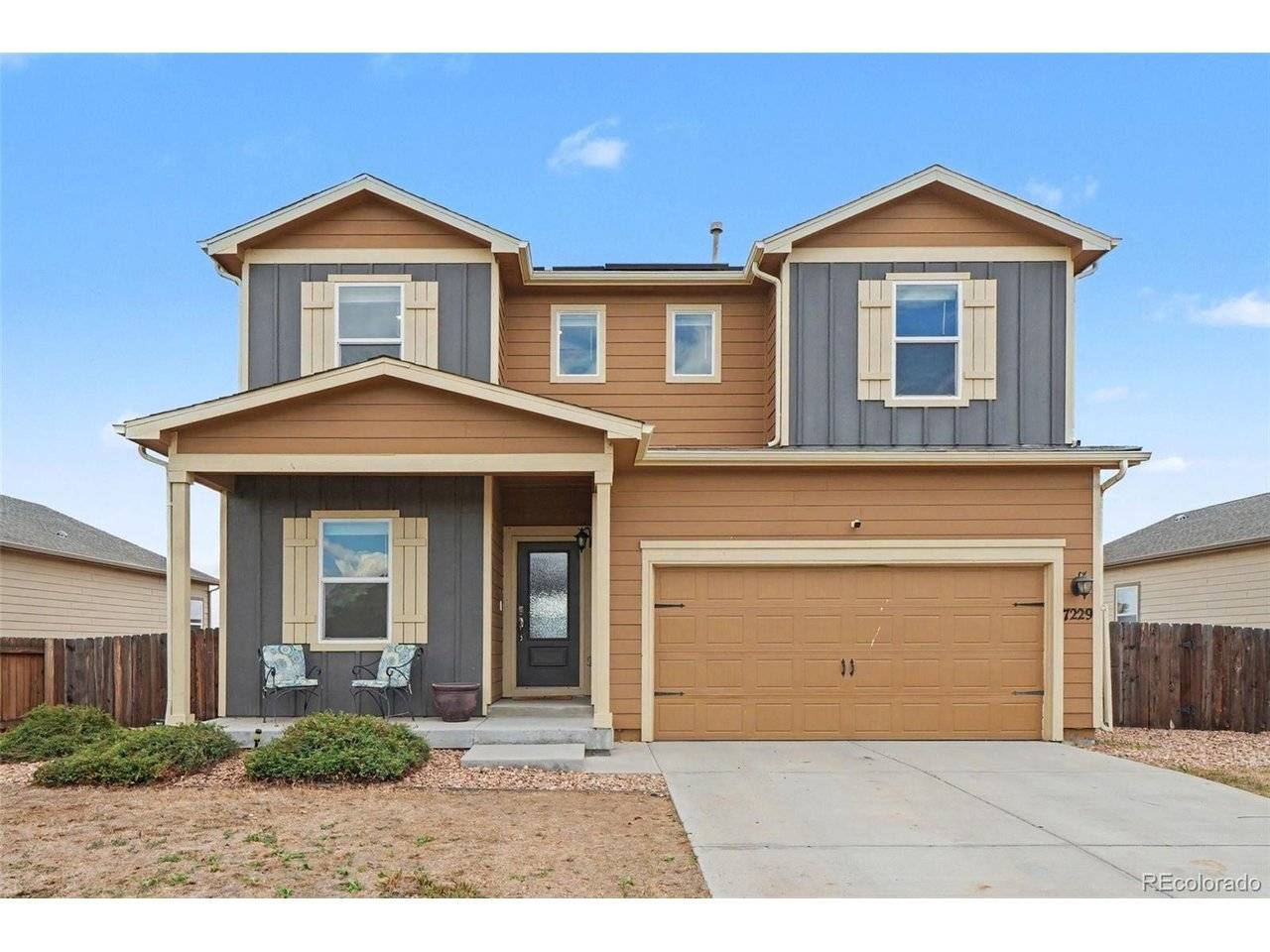 7229 Shavano, Longmont, CO 80504