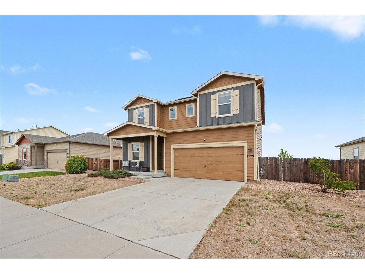 7229 Shavano, Longmont, CO 80504
