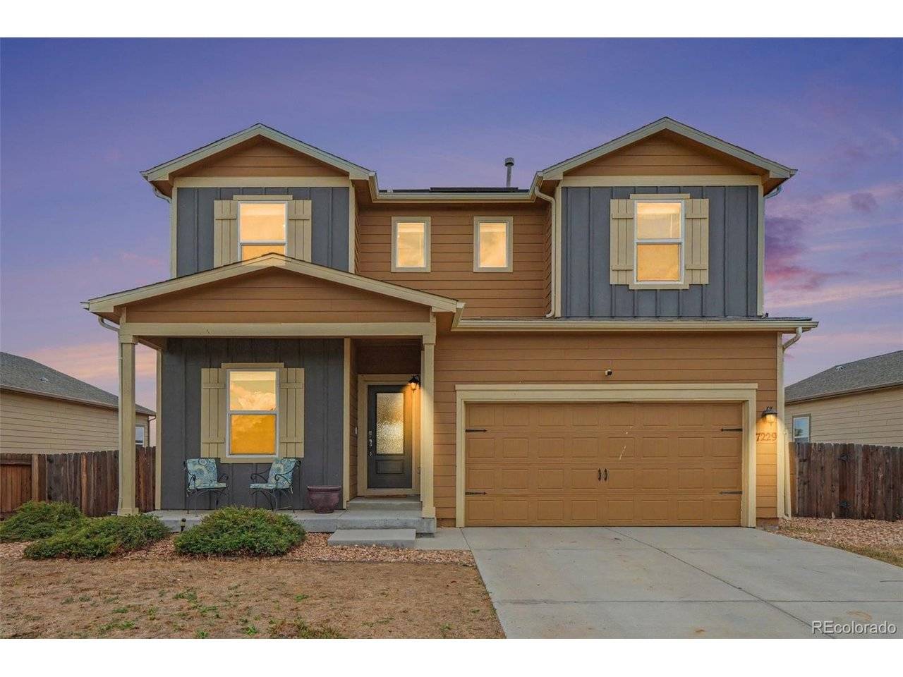 7229 Shavano, Longmont, CO 80504