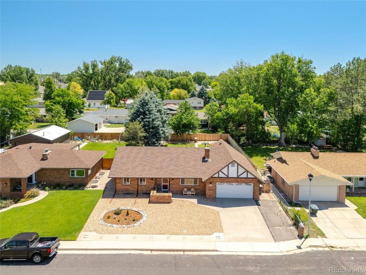 321 Cambridge, Brush, CO 80723