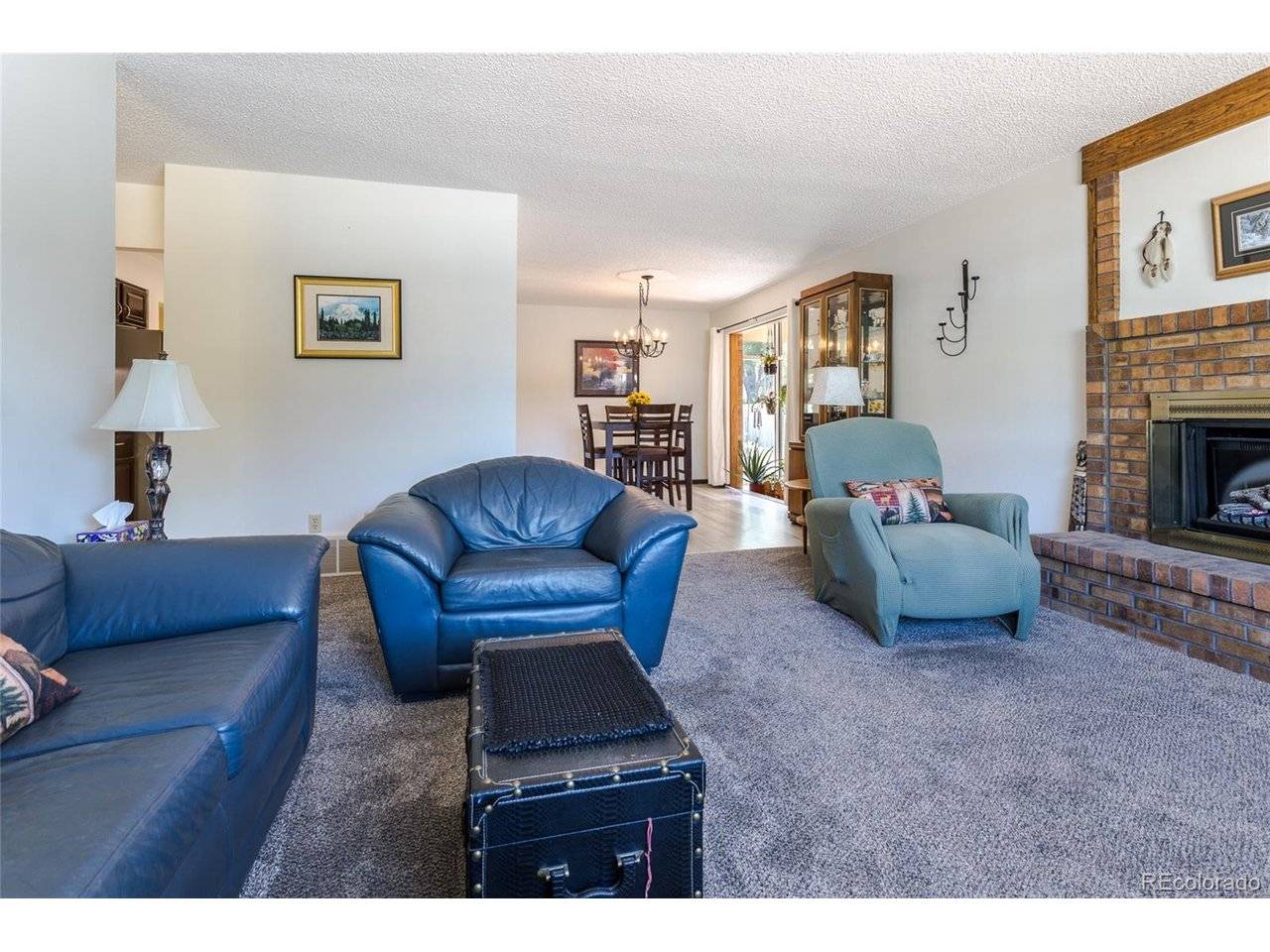 321 Cambridge, Brush, CO 80723