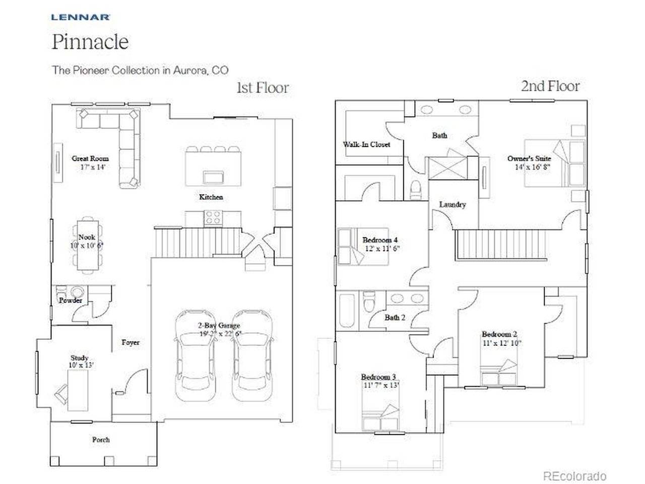 24623 E Iliff, Aurora, CO 80018