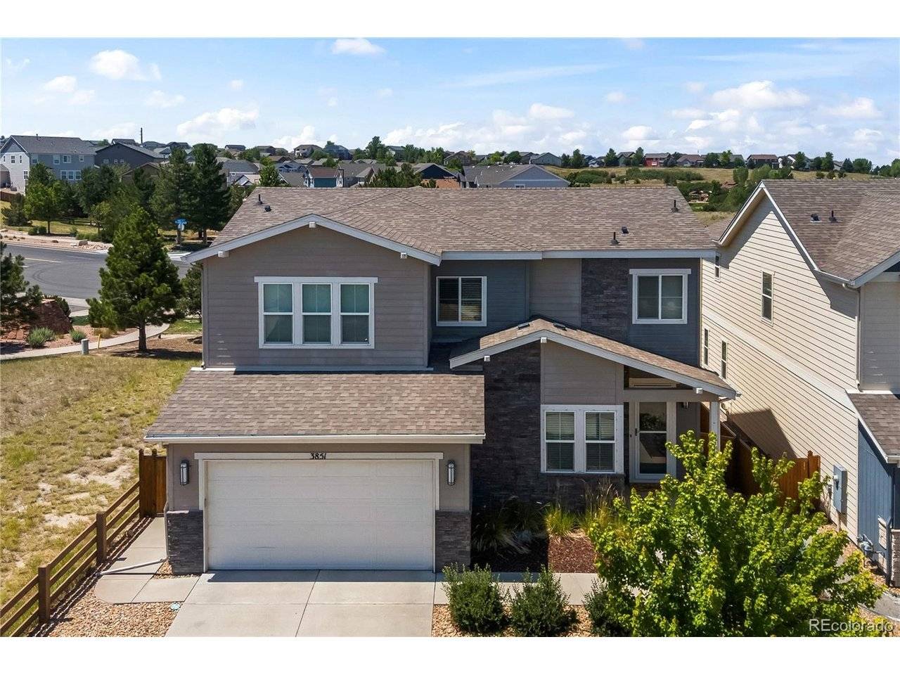 3851 Long Rifle, Castle Rock, CO 80108