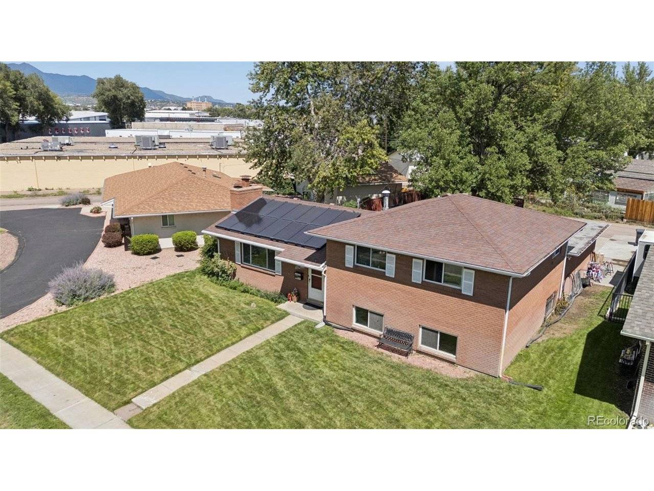 2761 N Prospect, Colorado Springs, CO 80907