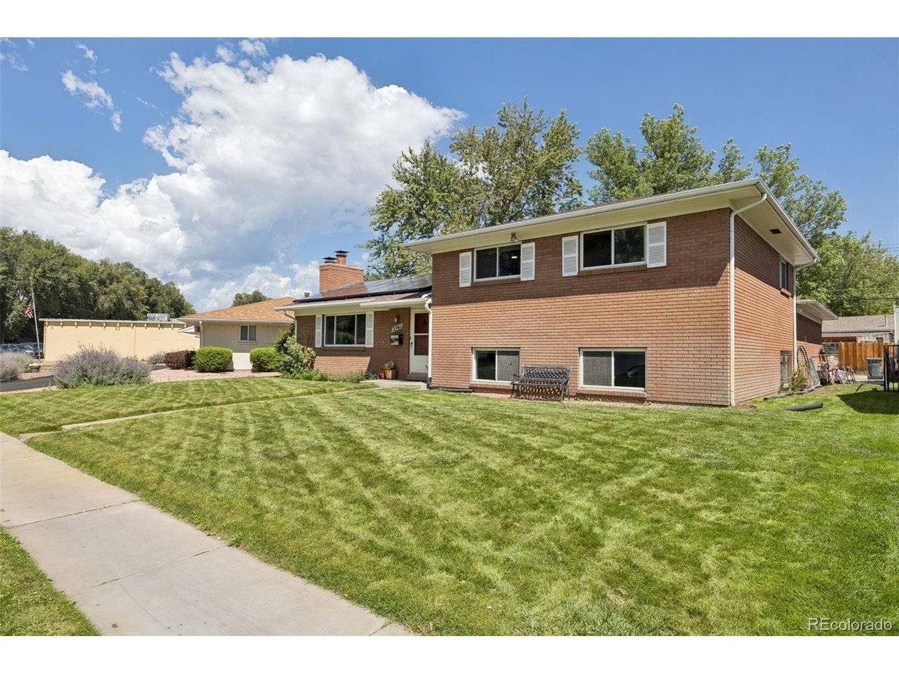 2761 N Prospect, Colorado Springs, CO 80907