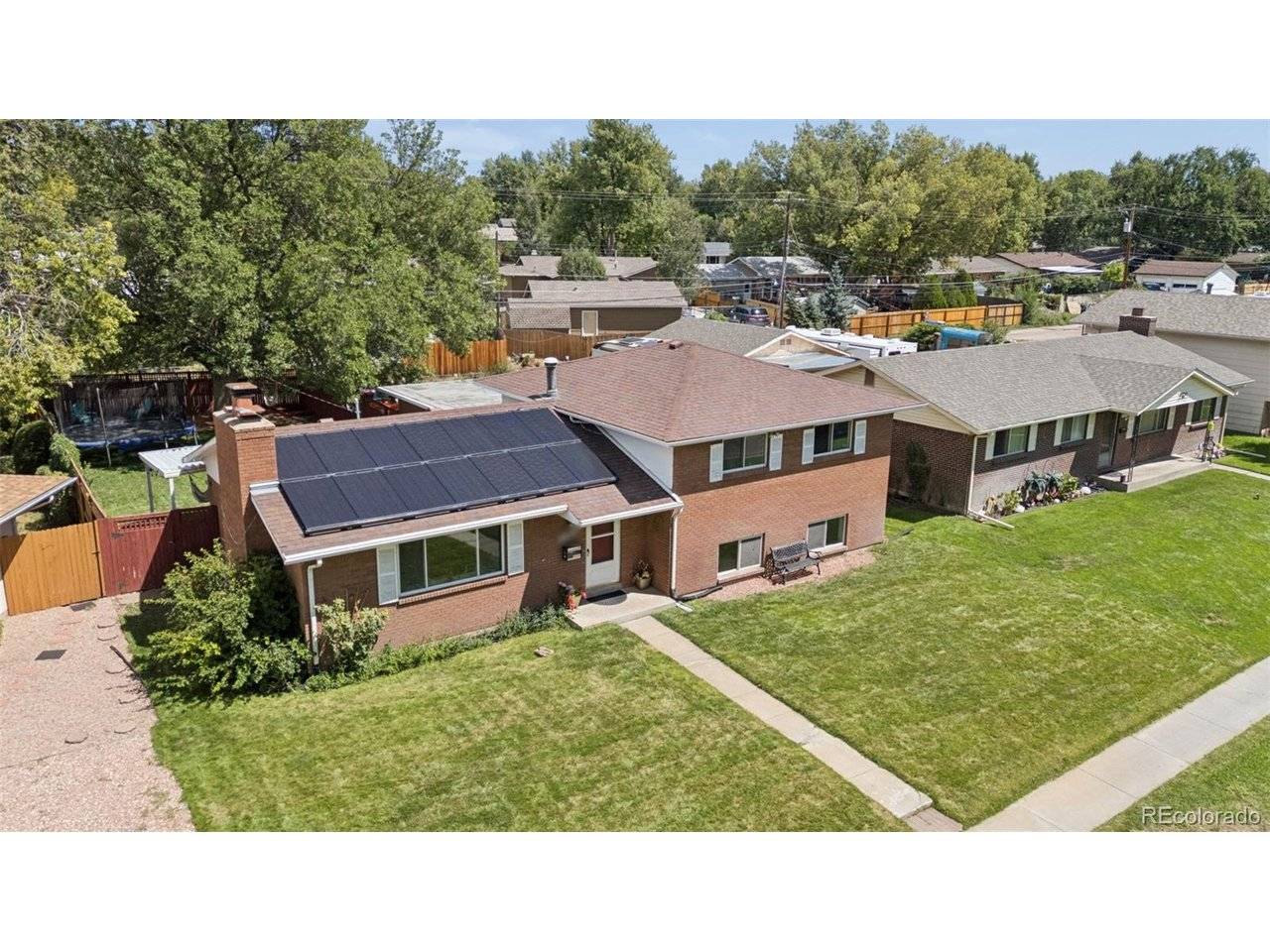 2761 N Prospect, Colorado Springs, CO 80907
