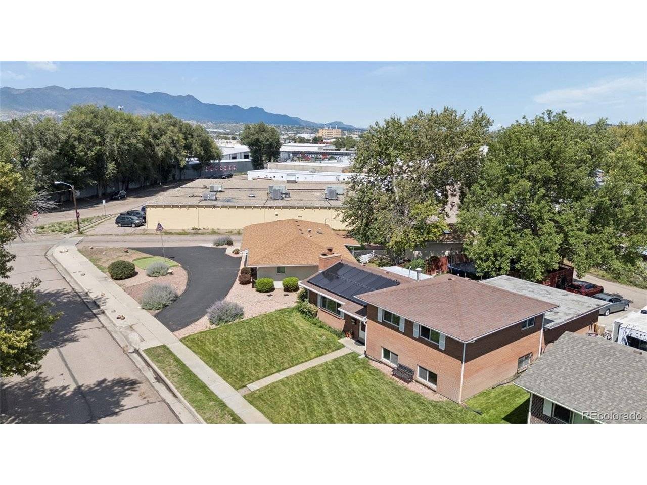 2761 N Prospect, Colorado Springs, CO 80907