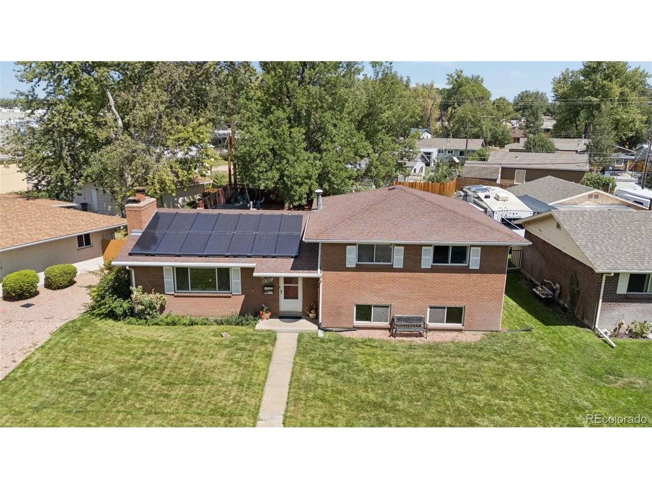 2761 N Prospect, Colorado Springs, CO 80907