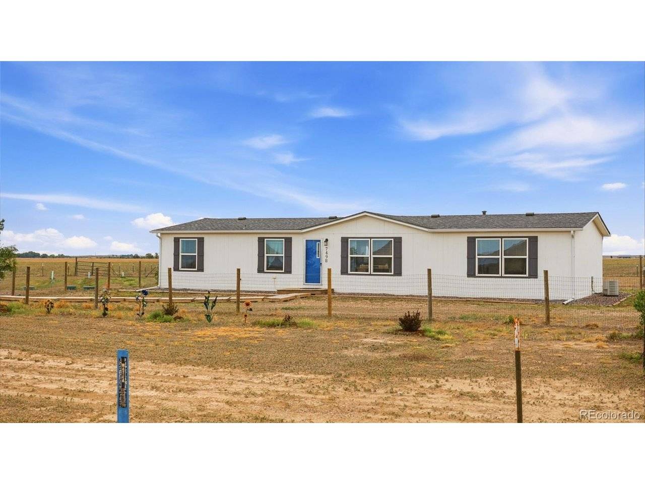 7498 Highway 52, Wiggins, CO 80654