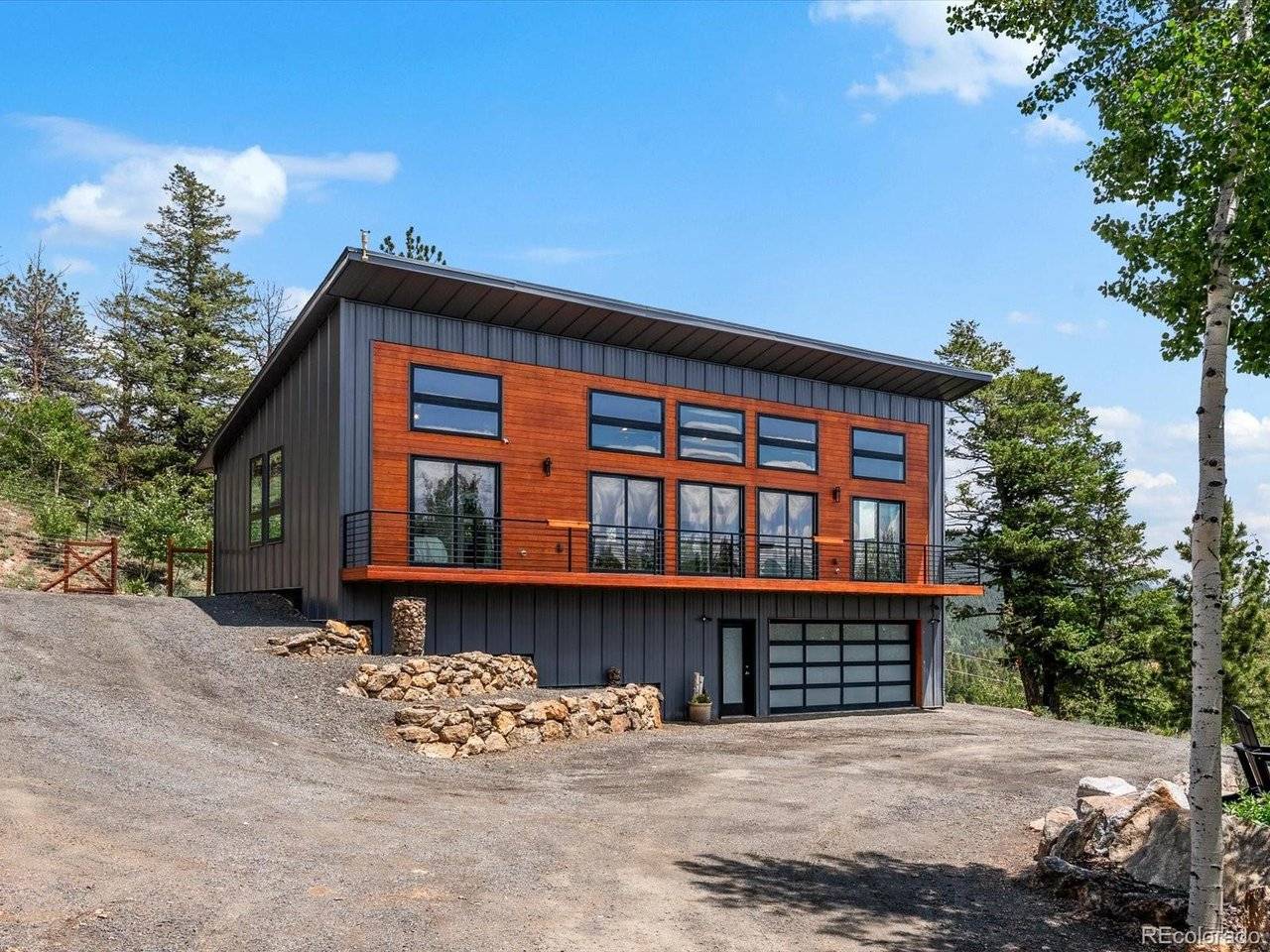 682 Alps Hill, Central City, CO 80427
