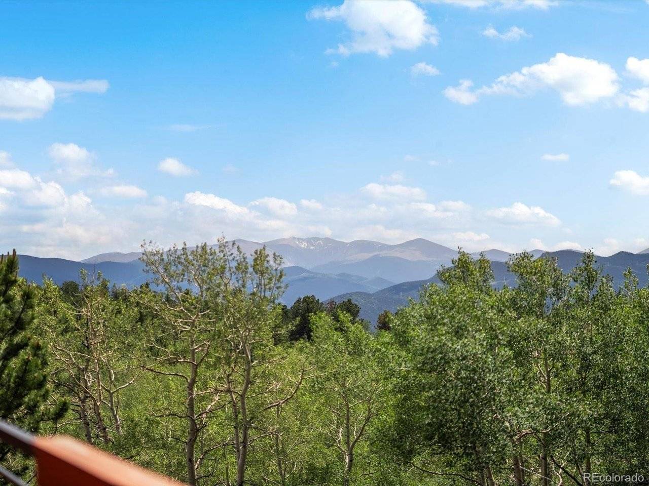 682 Alps Hill, Central City, CO 80427