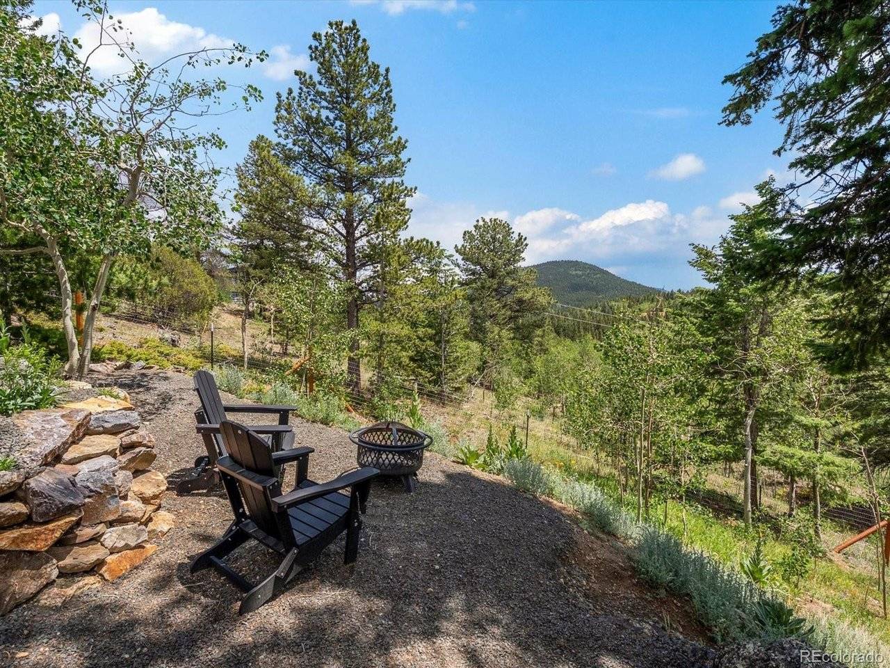 682 Alps Hill, Central City, CO 80427