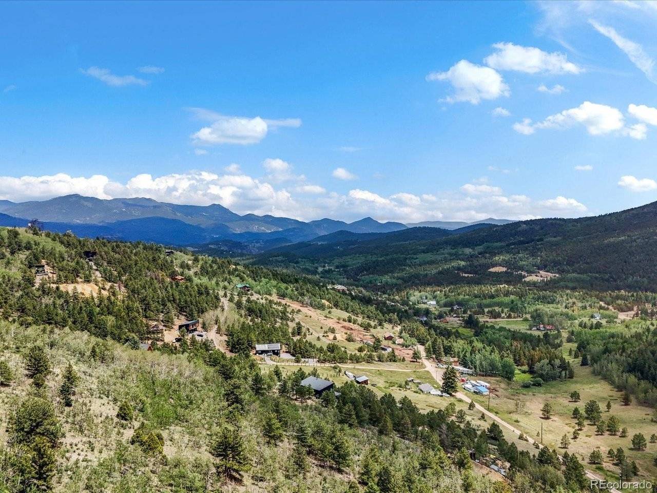 682 Alps Hill, Central City, CO 80427