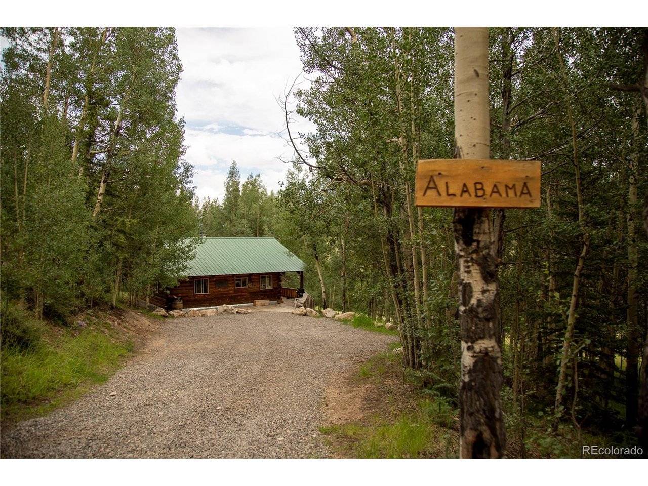 1001 County Rd 17, Lake City, CO 81235