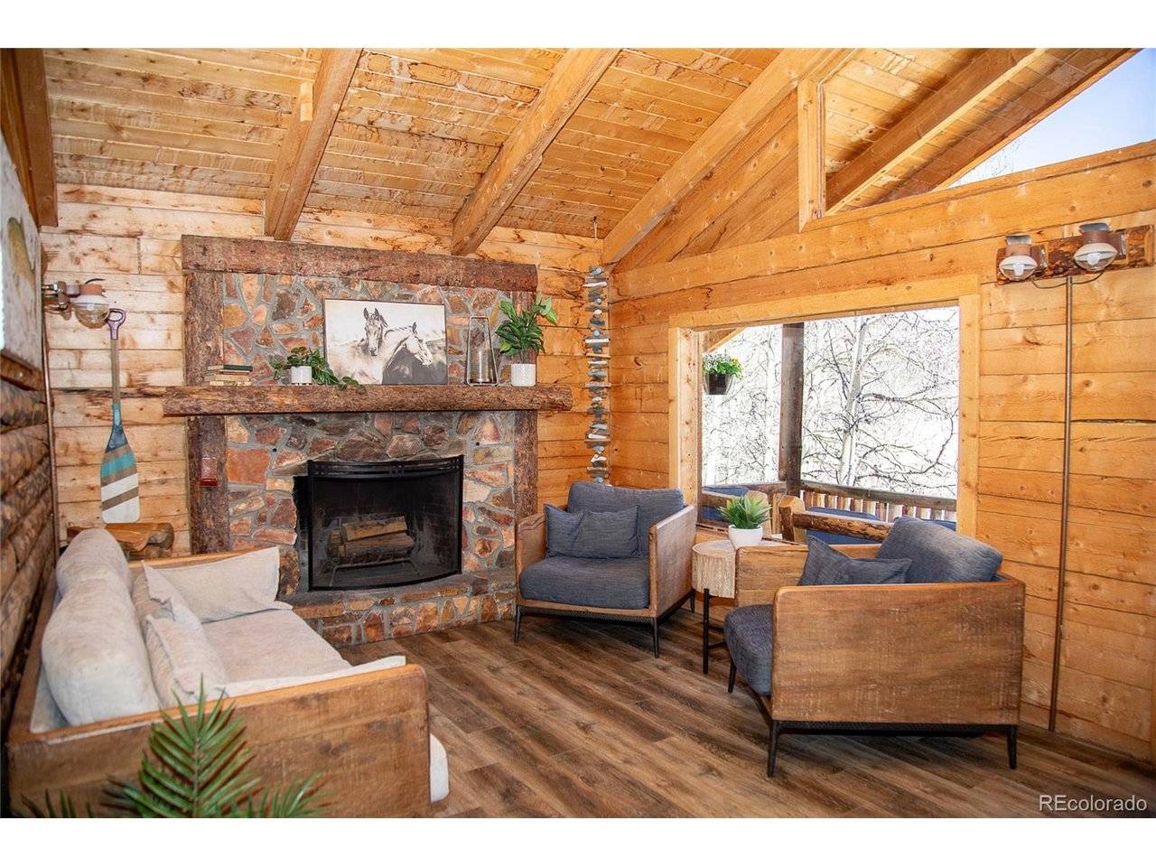 1001 County Rd 17, Lake City, CO 81235
