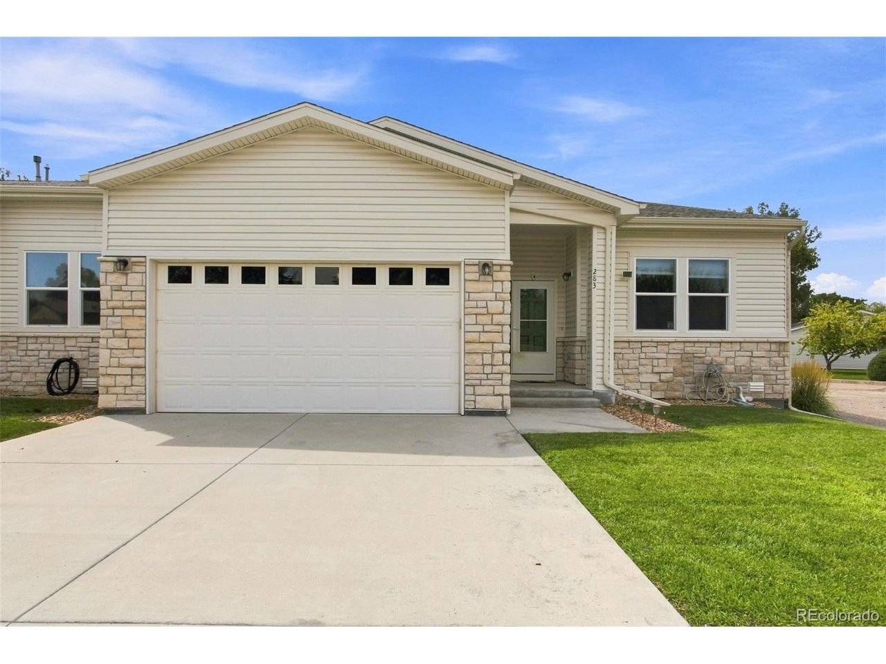 283 S 25th, Brighton, CO 80601