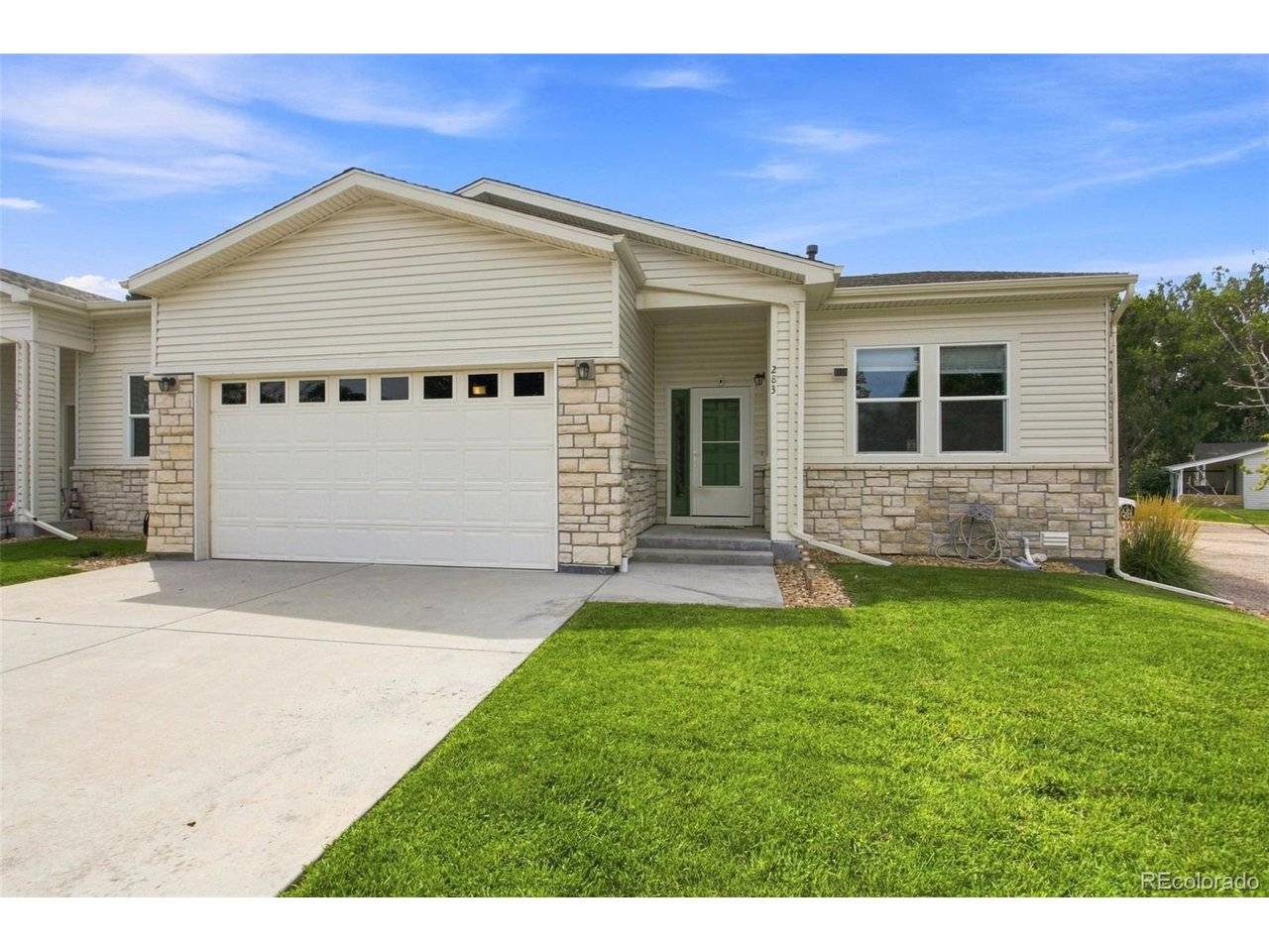 283 S 25th, Brighton, CO 80601