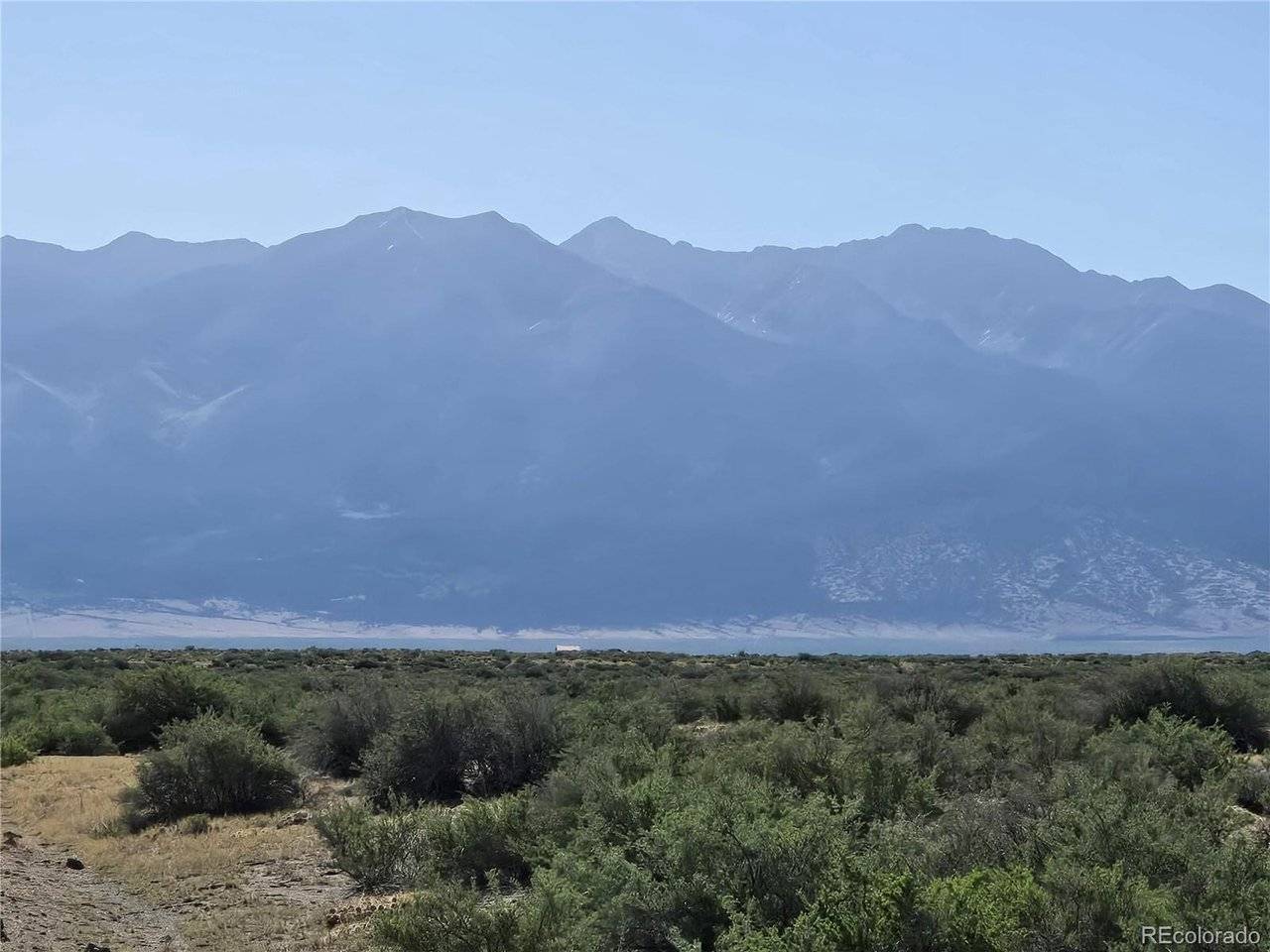 2 2nd, Mosca, CO 81146