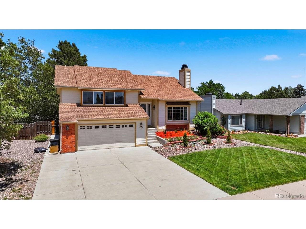 780 Bayfield, Colorado Springs, CO 80906