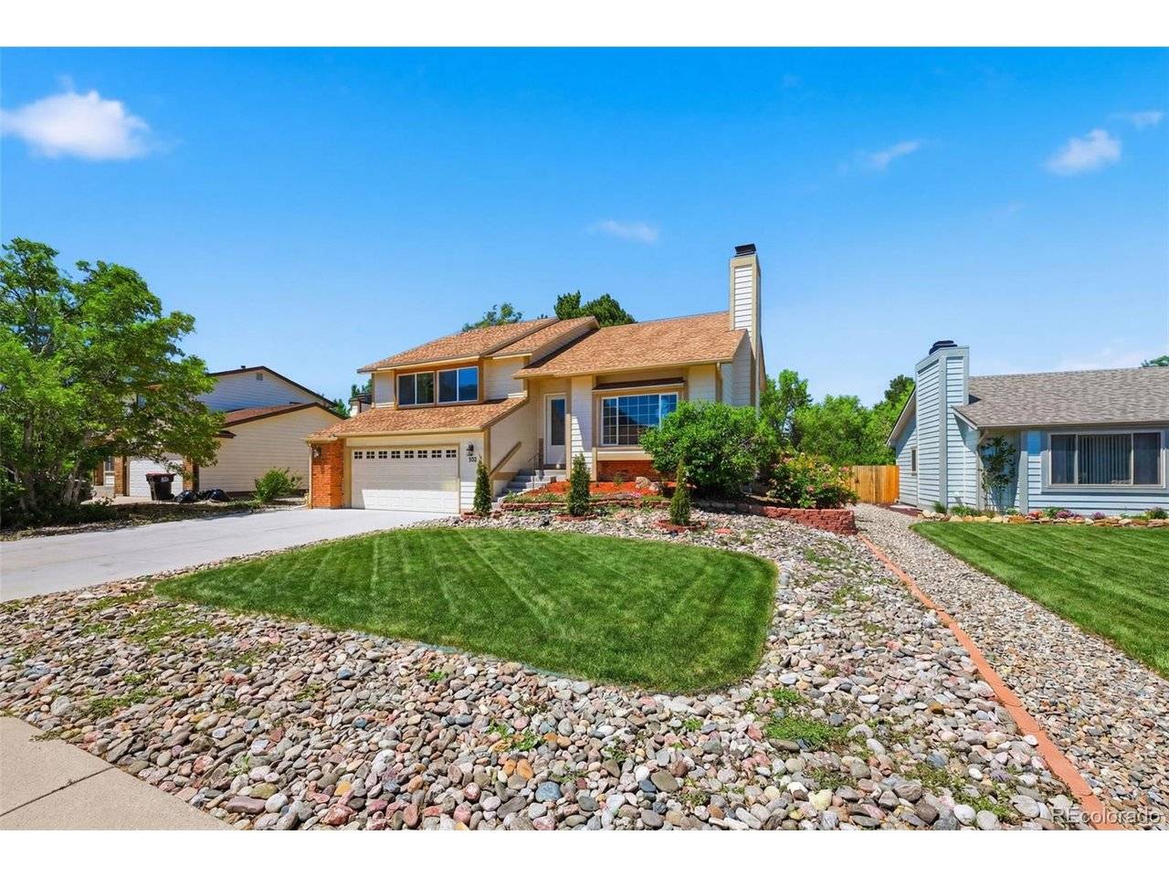 780 Bayfield, Colorado Springs, CO 80906