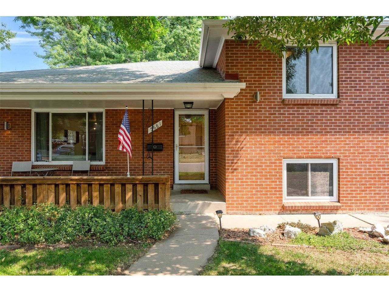 5681 E Gunnison, Denver, CO 80224