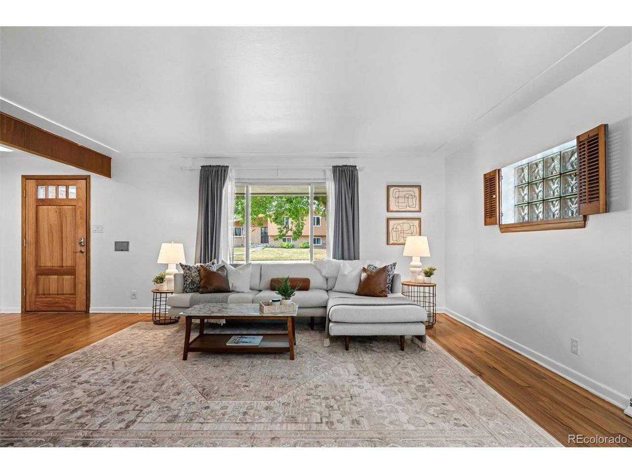 5681 E Gunnison, Denver, CO 80224