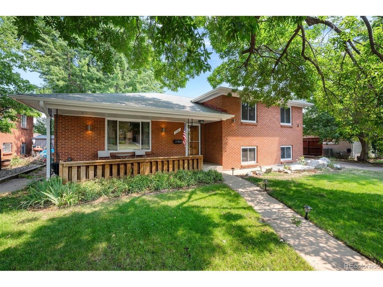 5681 E Gunnison, Denver, CO 80224