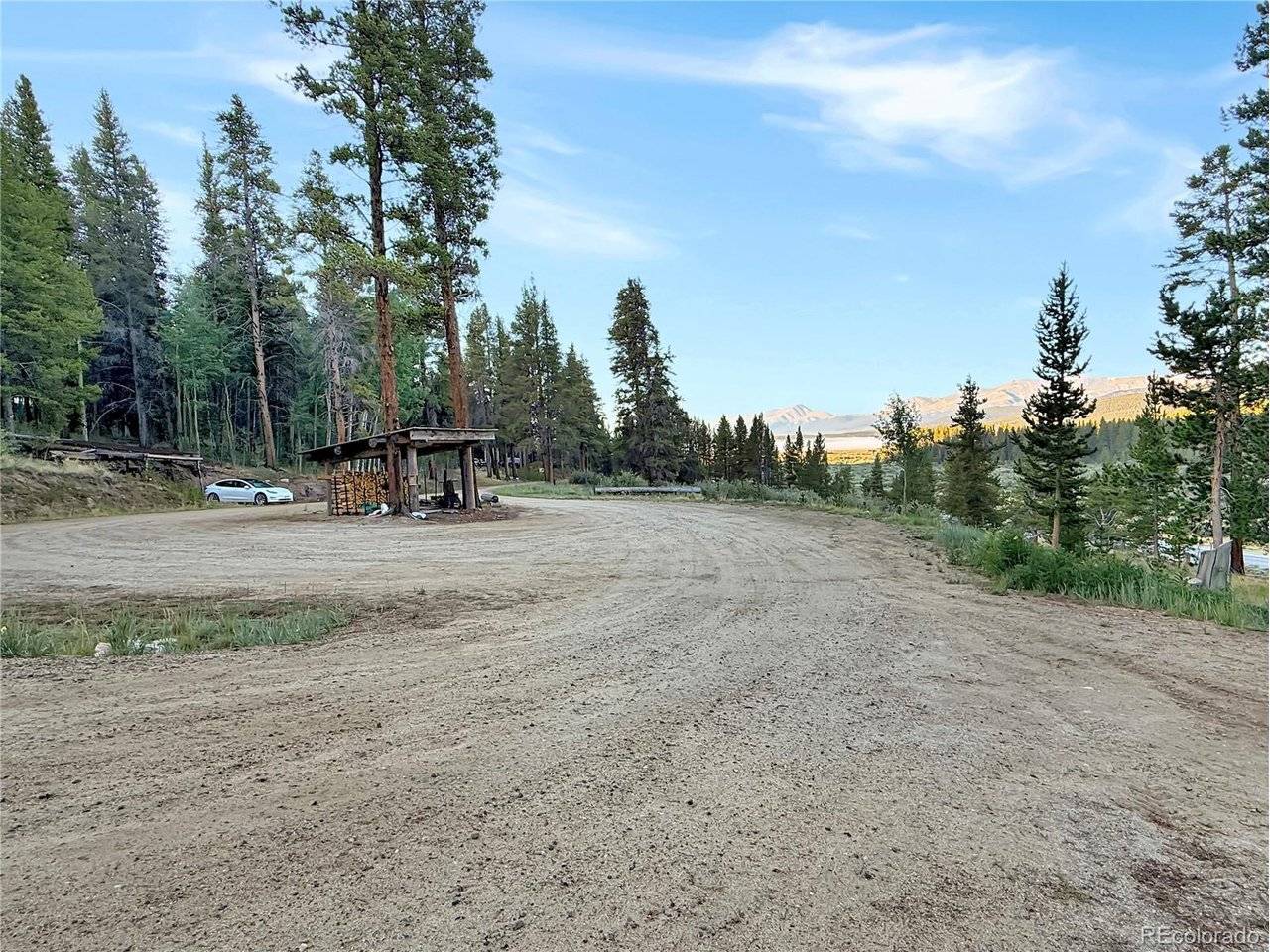22980 US Highway 24, Leadville, CO 80461