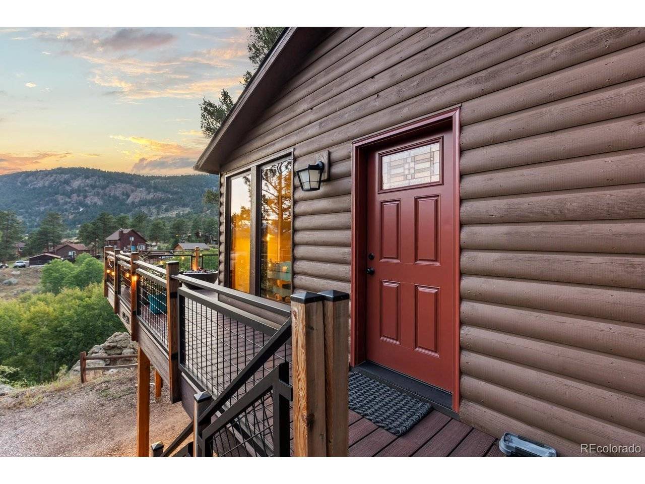 129 Silver Springs, Bailey, CO 80421