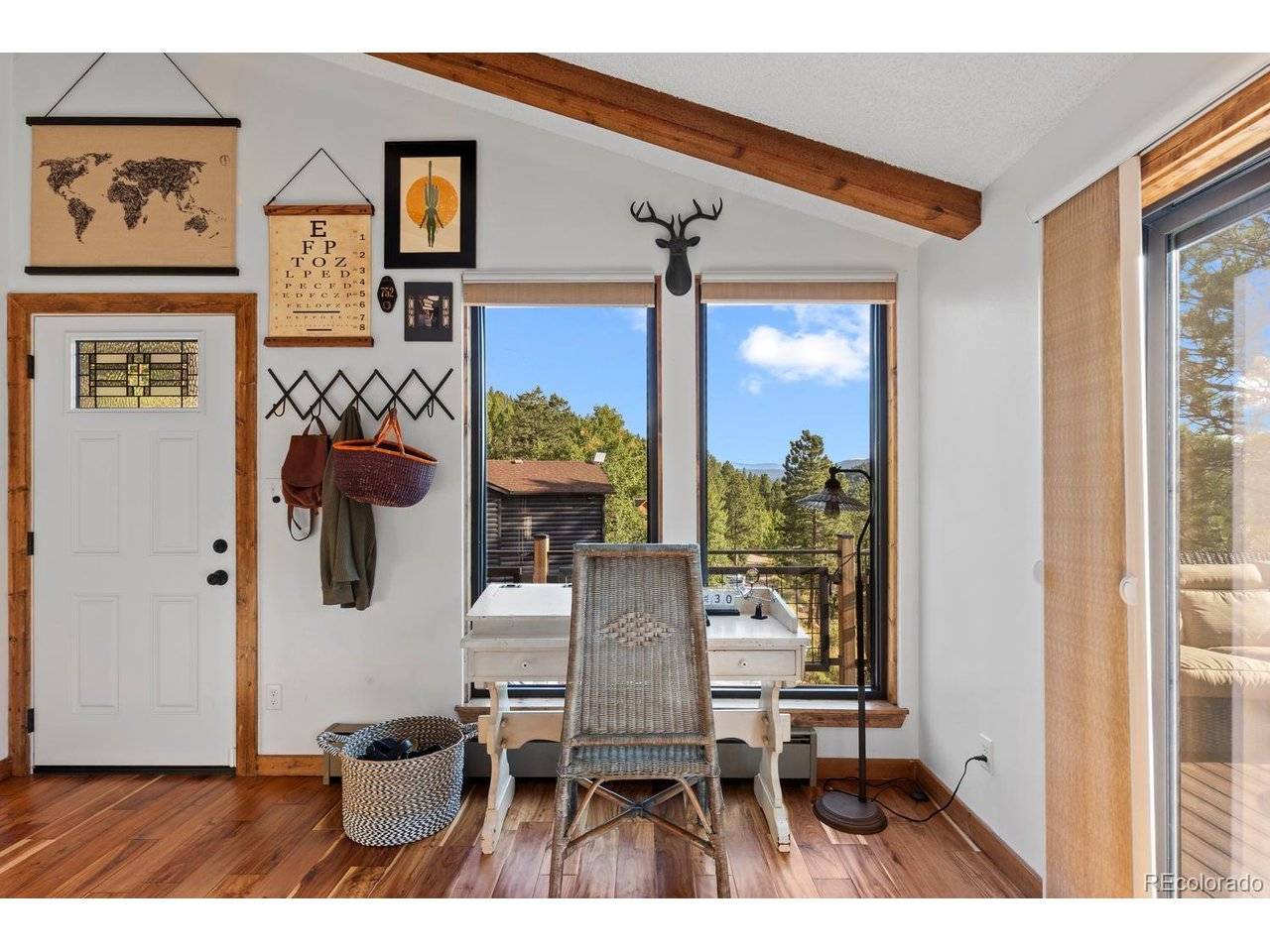 129 Silver Springs, Bailey, CO 80421