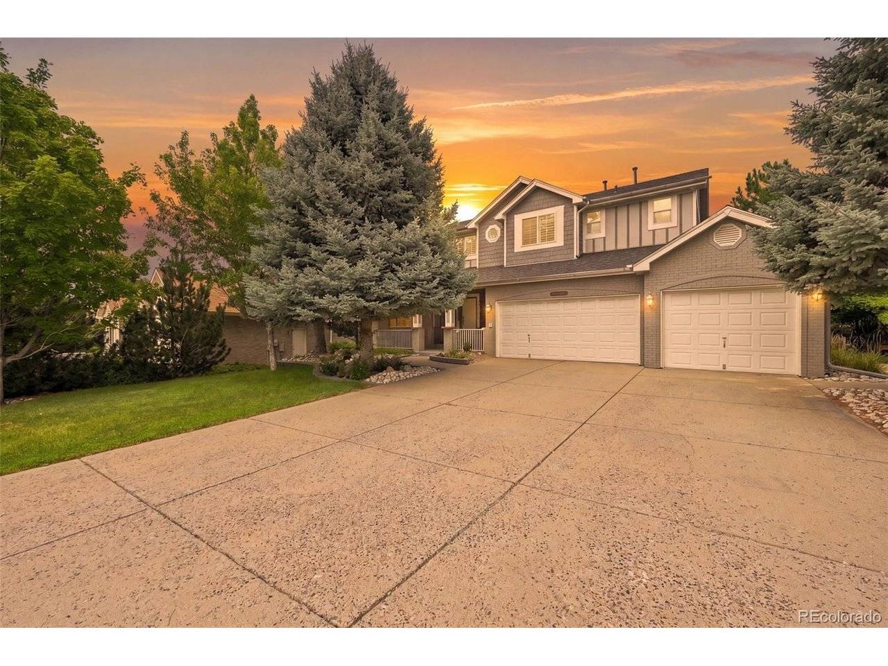 11608 Sagewood, Parker, CO 80138