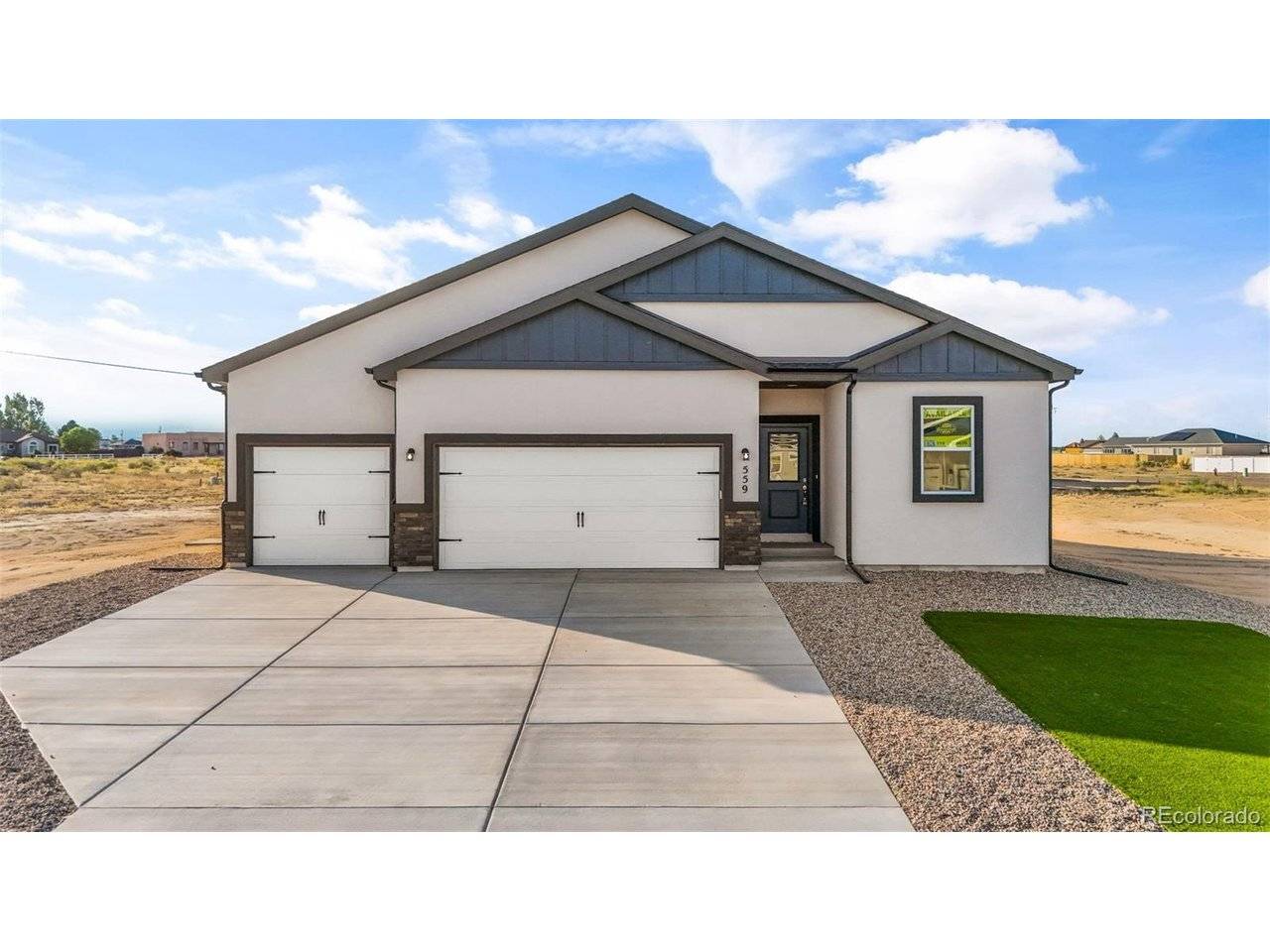 559 E Bayview, Pueblo West, CO 81007