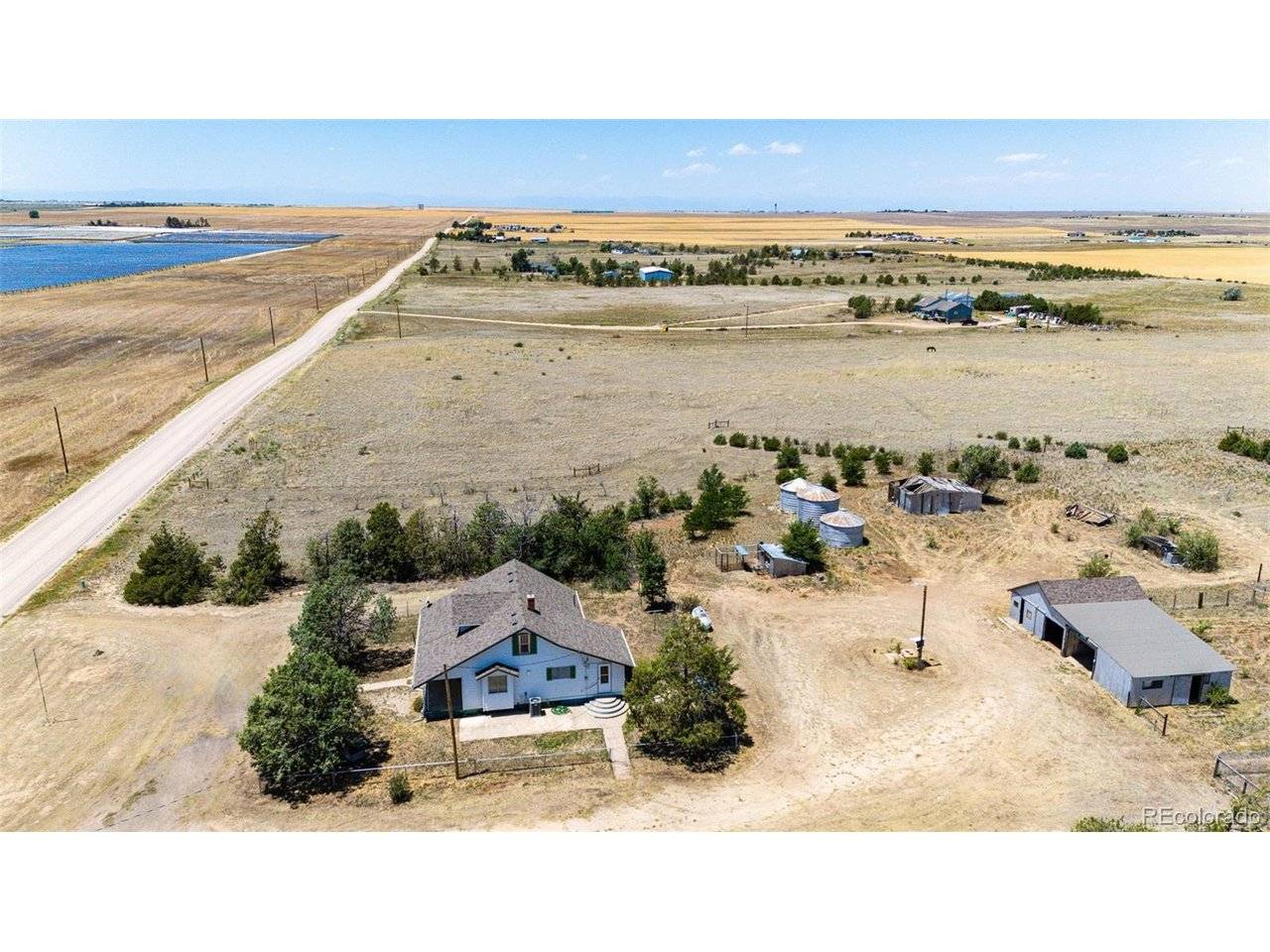 45501 E 38th, Bennett, CO 80102
