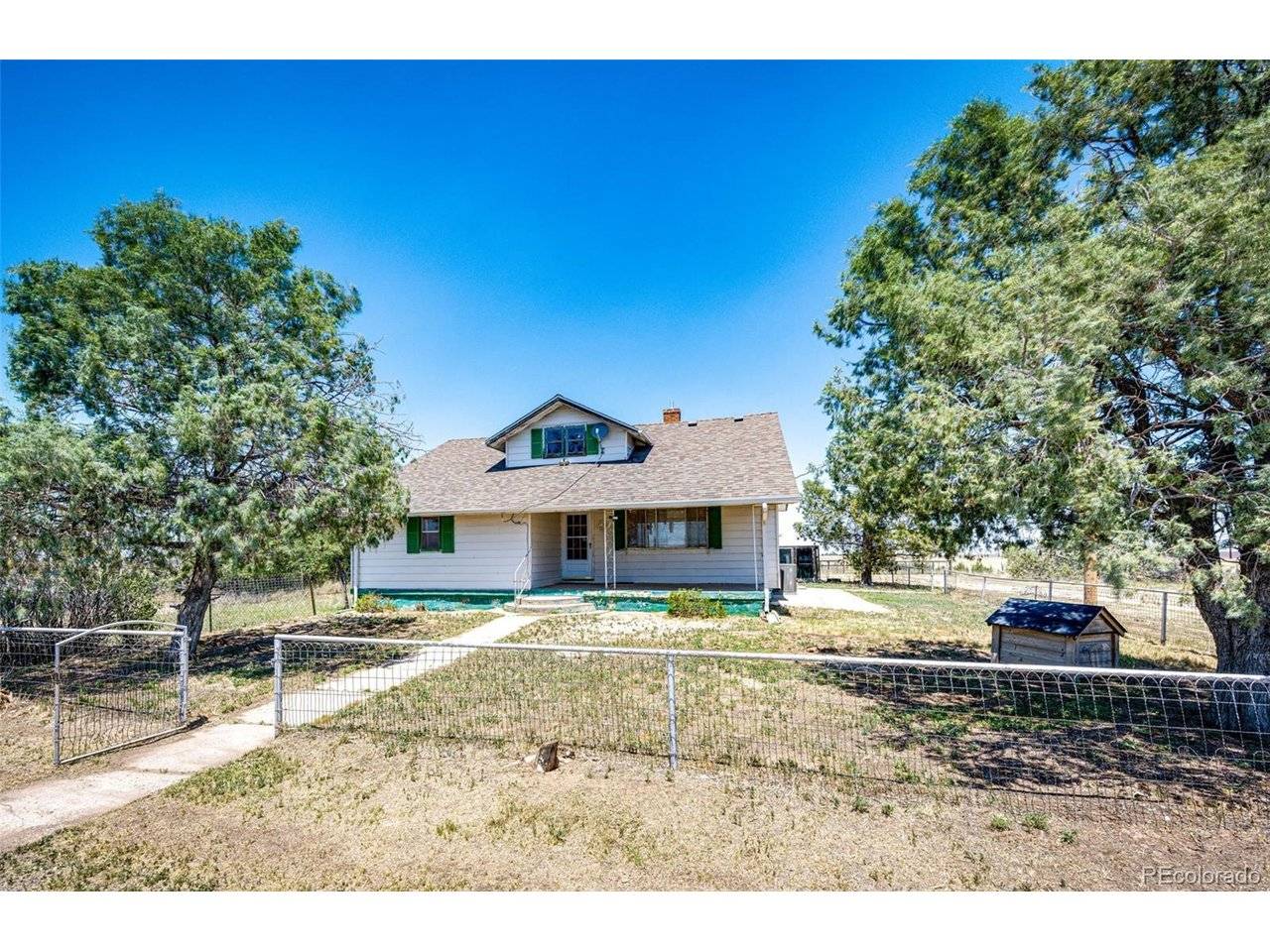 45501 E 38th, Bennett, CO 80102