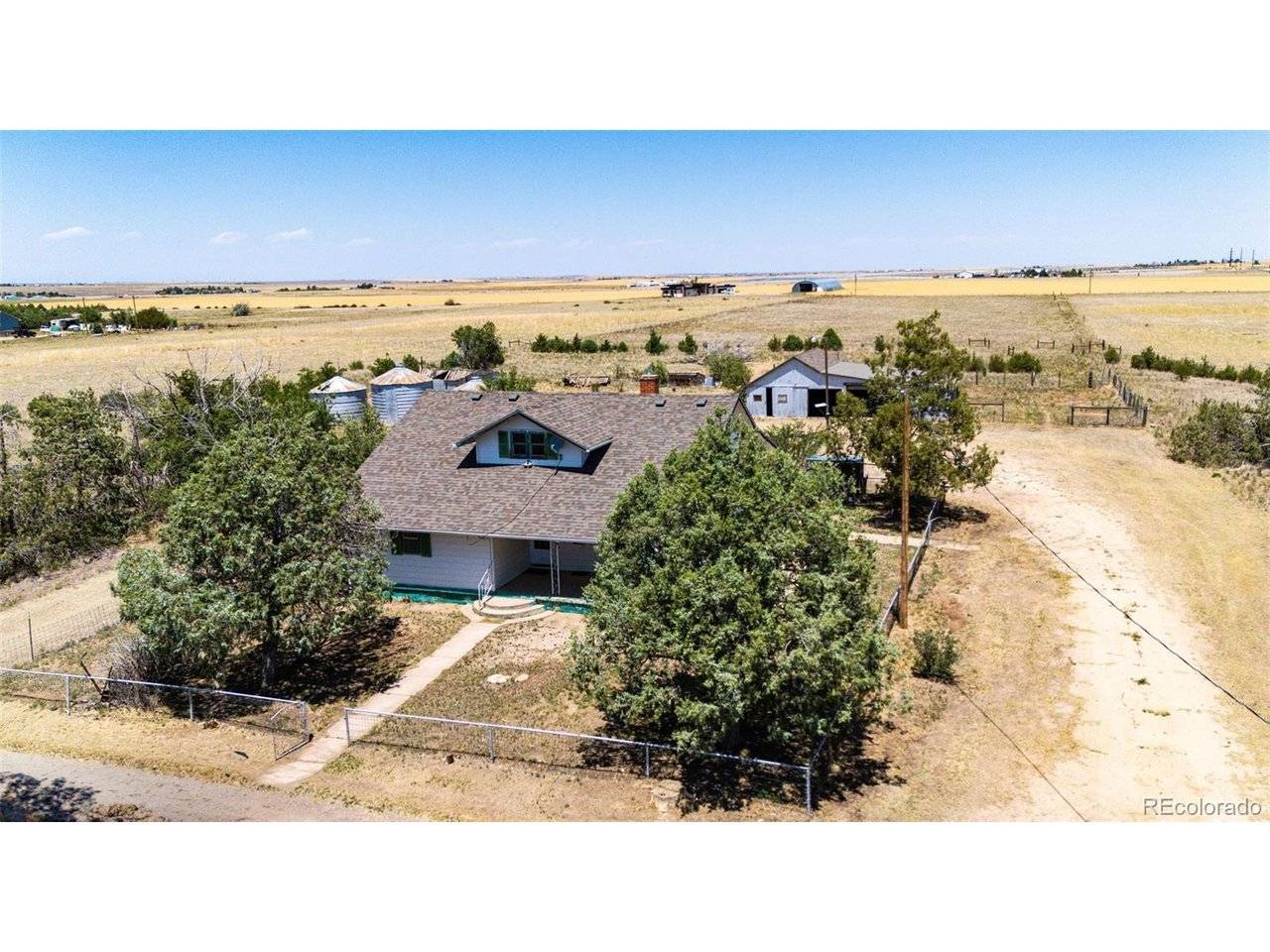 45501 E 38th, Bennett, CO 80102