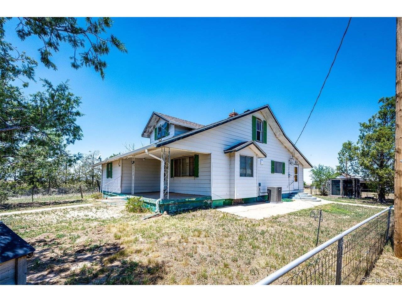 45501 E 38th, Bennett, CO 80102