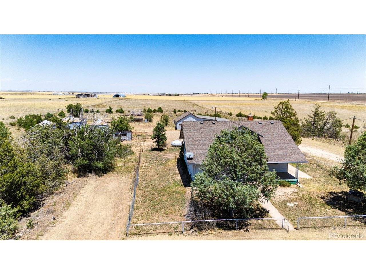 45501 E 38th, Bennett, CO 80102