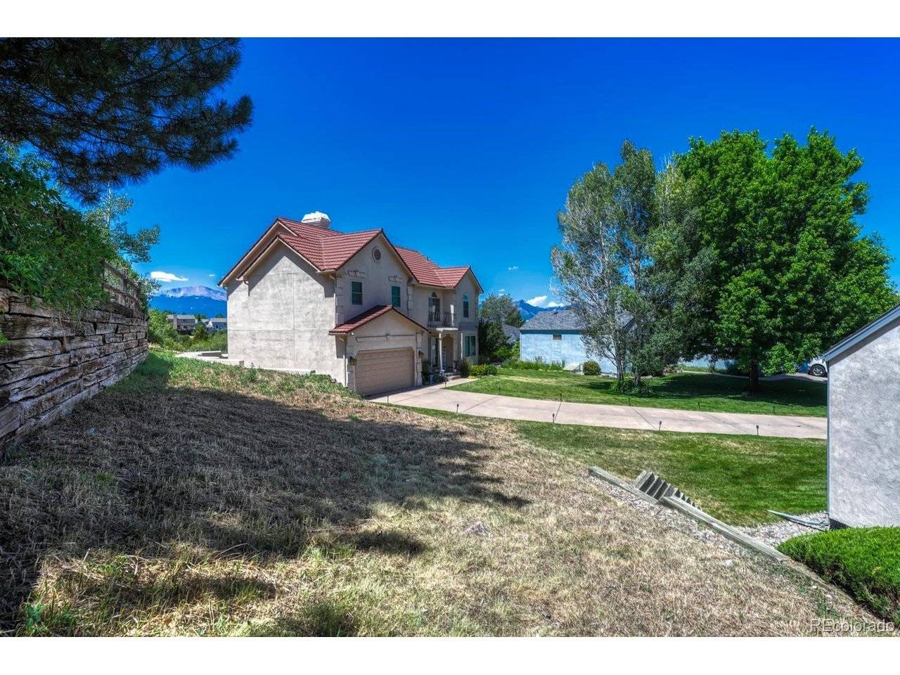5715 Velvet, Colorado Springs, CO 80918