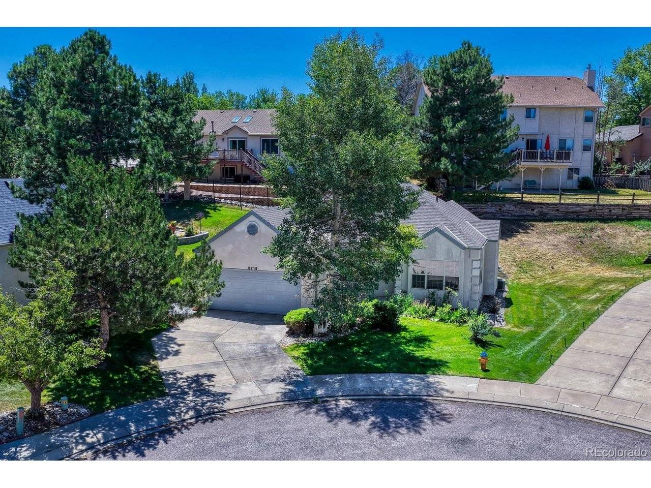 5715 Velvet, Colorado Springs, CO 80918