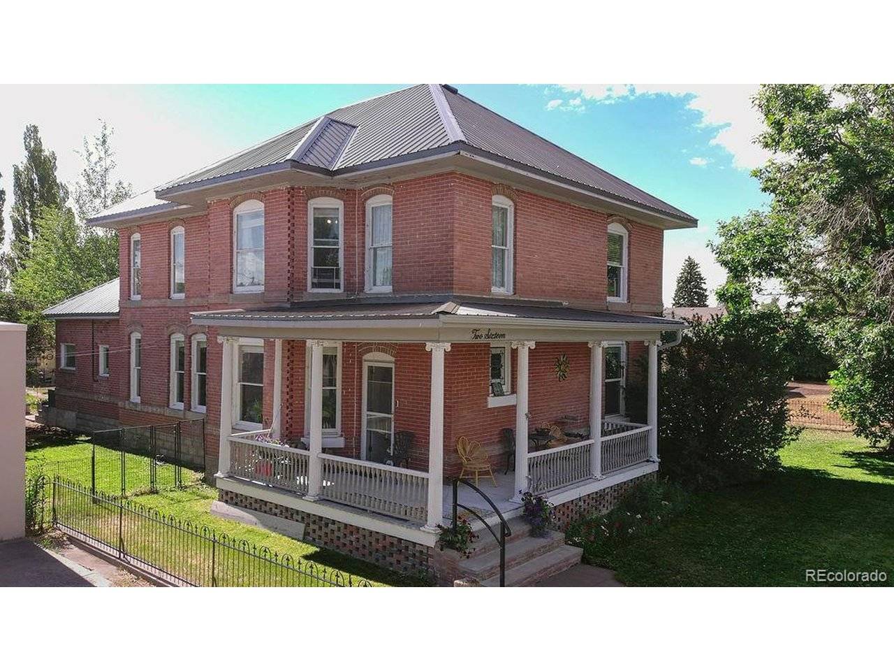 216 Batterson, Monte Vista, CO 81144